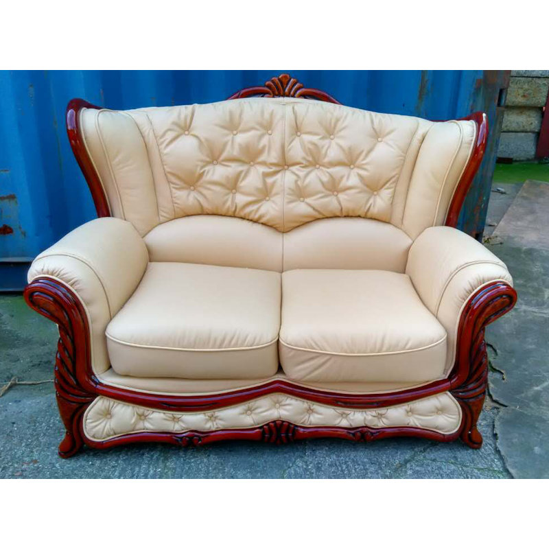 Click Loveseat