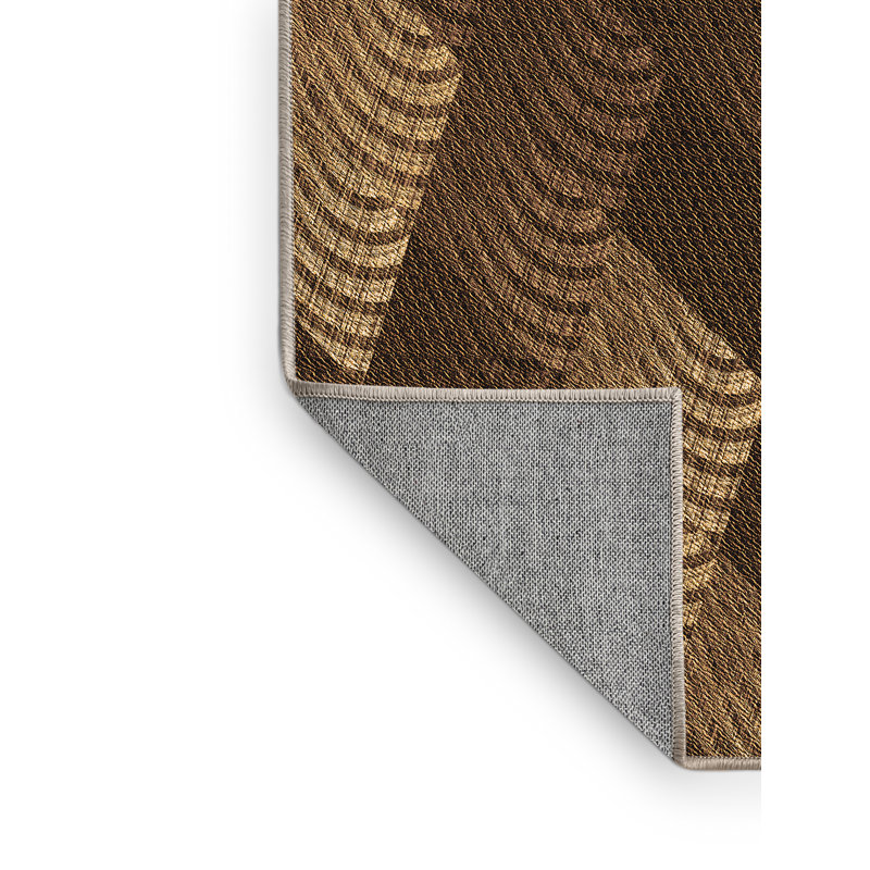 Indoor Rug, Rectangle 2' x 4'