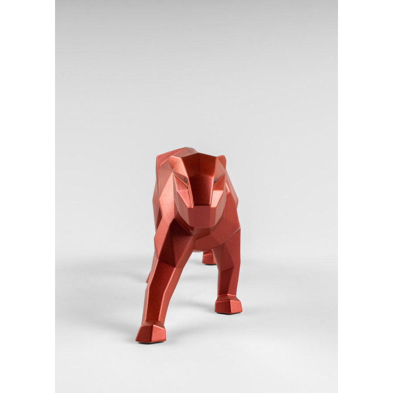Panther, Red