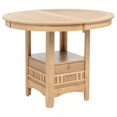 Table de salle à manger Davis