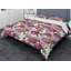 Ensemble de housse de couette pivoines designart fleuri-35228699