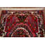 Tapis floral 4 x 5