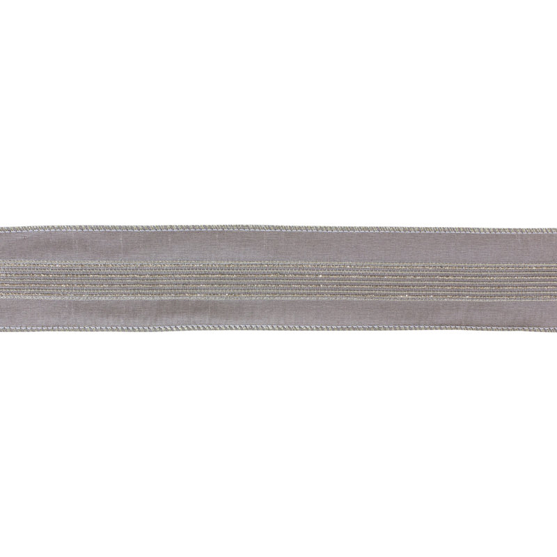 Gracella The Holiday Aisle®, Gris