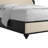 Atrium King Upholstered Bed-119045041