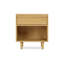 TABLE DE CHEVET TESSA EN CHÊNE NATUREL-549178531