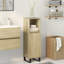 Makisha Floor Mounted Linen Cabinet-887974011