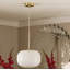 Goff 1 - Light Sphere Pendant-131786793