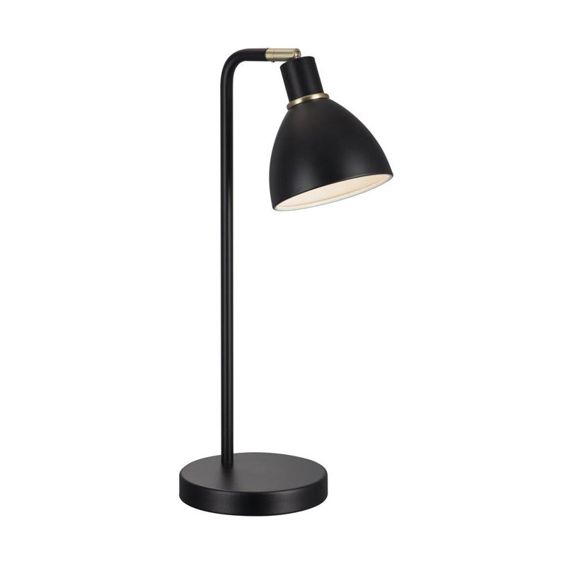 Ray Metal Desk Lamp