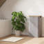 Laundry Hamper And Waste Basket Set-1828900711