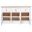 Marrero 135cm Solid Wood Sideboard-1088353640