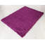 Aanuoluwa Solid Colour Shag 160cm X 230cm Area Rug