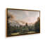Impression sur toile roulée Twilight Alpine View-1226715893-1226715876