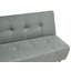 3 Seater Fabric Sofa Bed