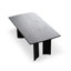 Table de salle à manger 86,61 po-755787966