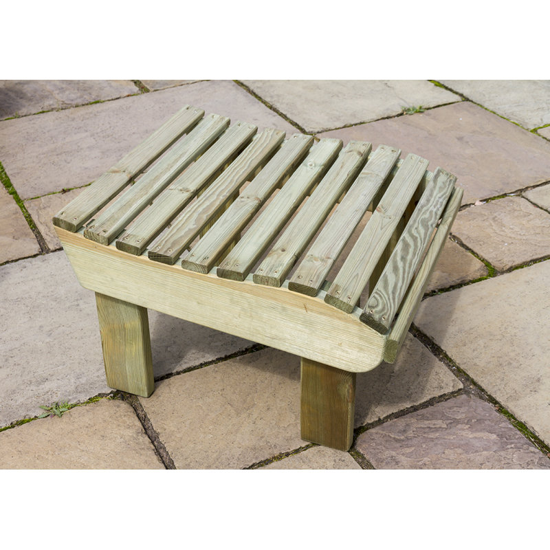 Pauls Valley Outdoor Ottoman