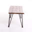 Table basse Industrial