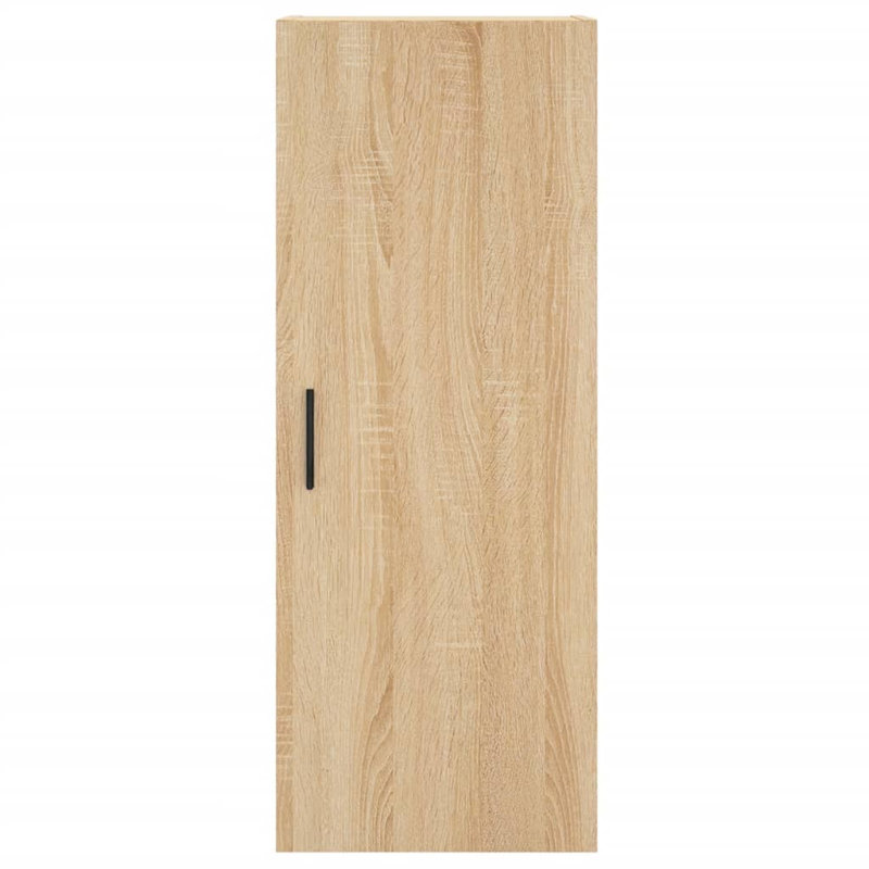 Marchini Bathroom Cabinet, Sonoma Oak