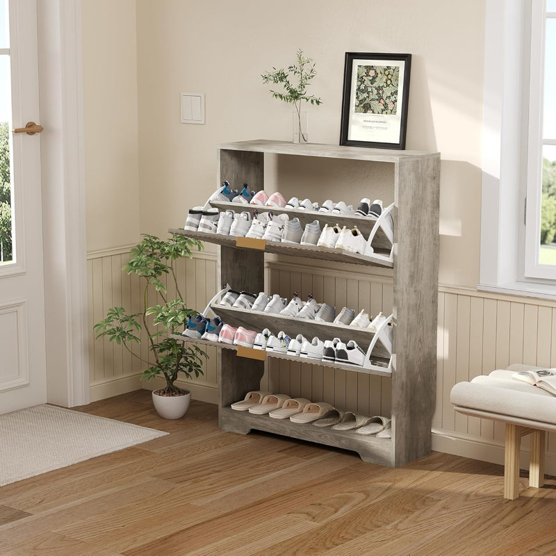 Shoe Storage