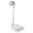 Digital Physician Scale with Mechanical Height Rod and BMI