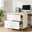 Classeur multifonctionnel, classeur de style nordique