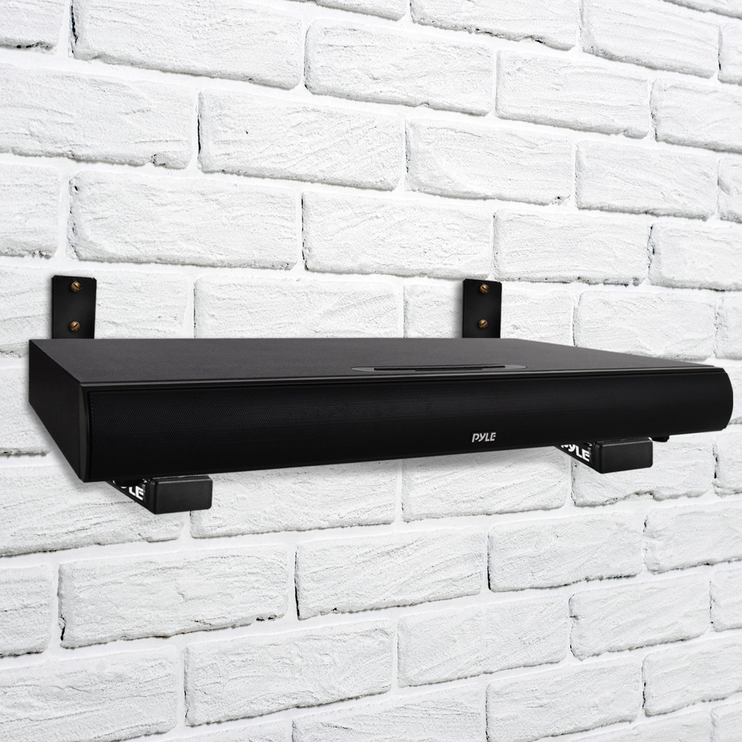 Pyle Single Screen Wall Mount Pyle