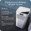 Portable Air Conditioner with Remote