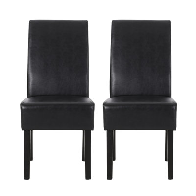 Dining Chair Mp2(Set Of 2)
