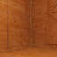 Tiger Overlap Pent Wooden Tool Shed-122442272