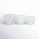 Esma Metal Planter - Set of 3