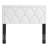 Modway Greta Performance Velvet Headboard-635317713-635317712