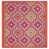 Lhasa - Orange & Violet selected