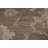 Vegetable Dye Oushak Turkish Area Rug