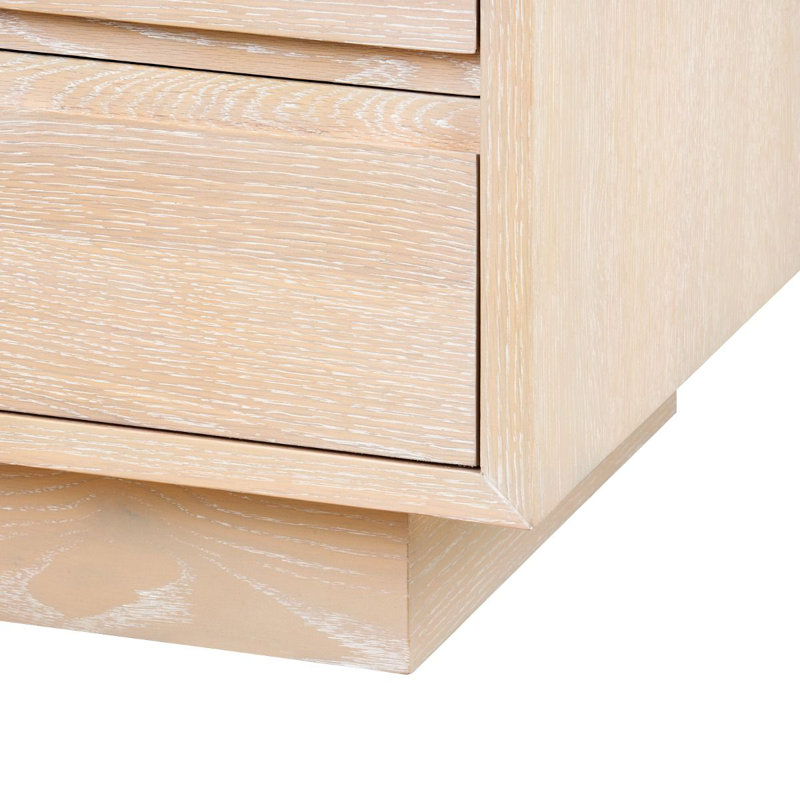 Cora 72'' W Sideboard, Sand