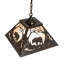 Adyen 2 - Light Pendant