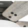 Reveille 60" 5 - Blade Ceiling Fan With Lights And Pull Chain