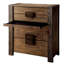 Commode 4 tiroirs Hristea