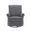 Fauteuil coulissant pivotant Gwendoline-699711472