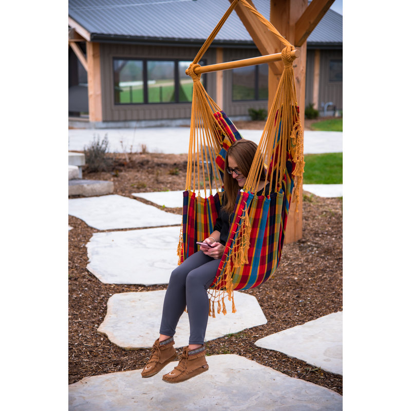 Edith Hanging Chair, Paradise