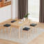 Heavener Upholstered Counter Stool