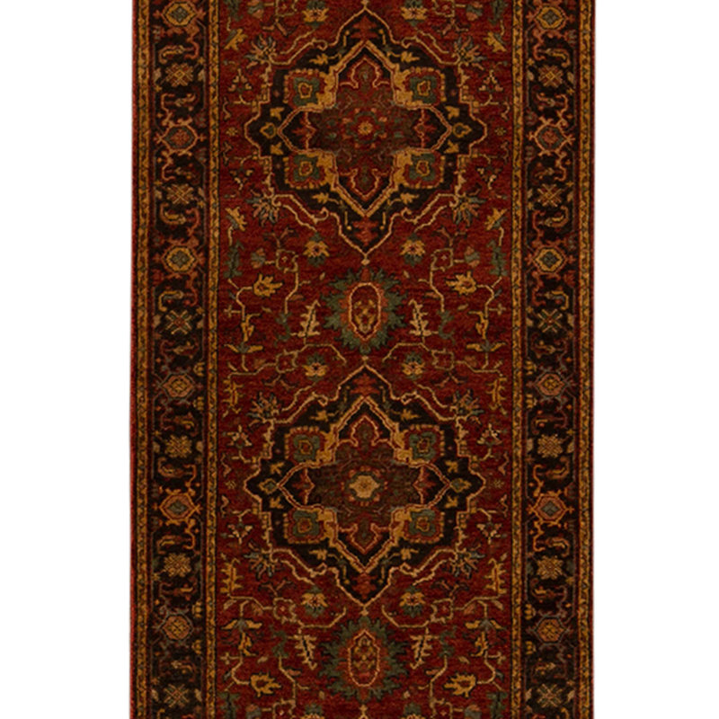 One-of-a-Kind 2'7" X 11'11" Area Rug