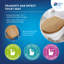 Tramonti Flexi Standard Toilet Seat