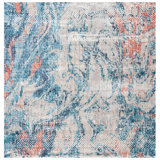 Madison Performance Abstract Rug