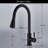 Augusts Pull Down Kitchen Faucet