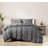 Polyester Geometric Shapes Duvet Cover-2032438448-2032438449