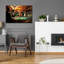 Royal Flush par - Impression sans cadre-1518392841