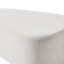 Adna 111.5Cm Wide Triangle Footstool Ottoman-1870054946