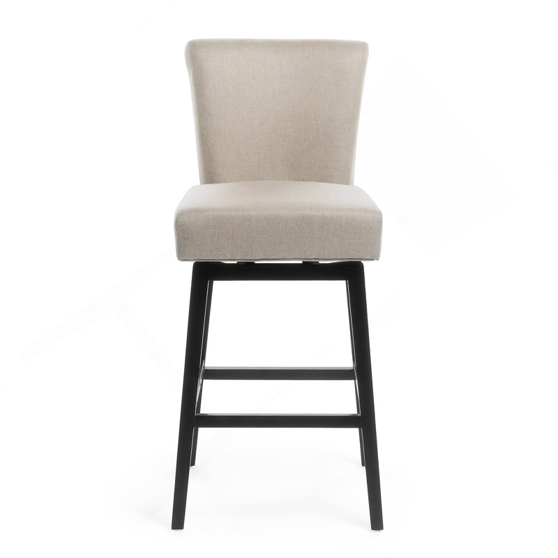 SWIVEL BAR STOOL