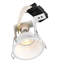 Currier Decorative 8.4cm Recessed Downlight