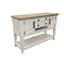 Buffet 2 tiroirs Bankhead