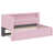 Pink is out of stock